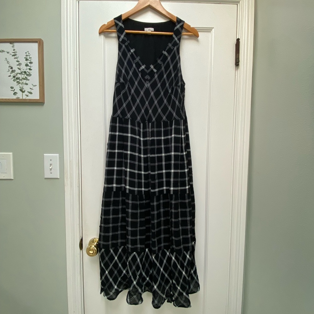 JJill Dress - Large